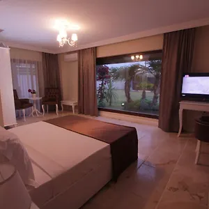 Cinar Boutique Otel Alaçatı
