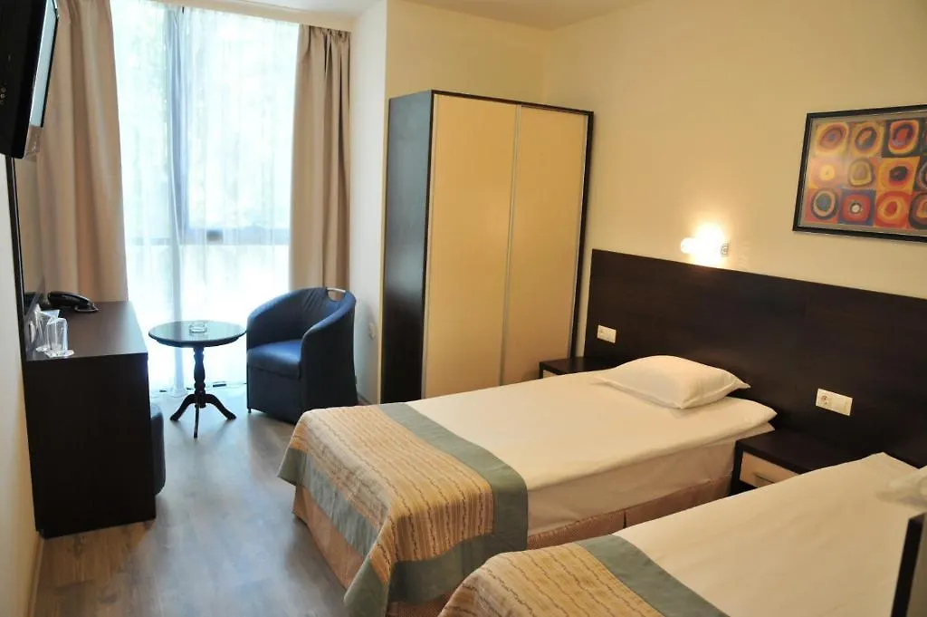 Hotel Burgas Free University 0*,  Bulgaristan