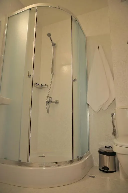 Hotel Burgas Free University